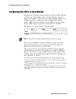 Preview for 12 page of Intermec Intellitag IM4 Integrator Manual