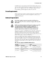 Preview for 15 page of Intermec Intellitag IM4 Integrator Manual