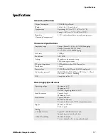 Preview for 17 page of Intermec Intellitag IM4 Integrator Manual