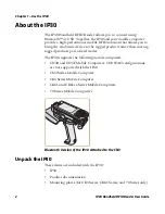 Предварительный просмотр 10 страницы Intermec IP30NI User Manual