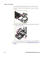 Предварительный просмотр 32 страницы Intermec IP30NI User Manual