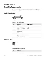 Предварительный просмотр 48 страницы Intermec IP30NI User Manual