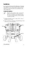 Предварительный просмотр 7 страницы Intermec IV6 Quick Start Manual