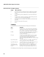 Preview for 24 page of Intermec Janus 2010 User Manual