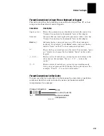 Preview for 25 page of Intermec Janus 2010 User Manual