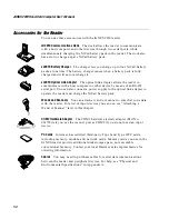 Preview for 32 page of Intermec Janus 2010 User Manual