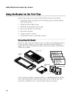 Preview for 34 page of Intermec Janus 2010 User Manual