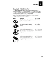 Preview for 35 page of Intermec Janus 2010 User Manual