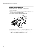 Preview for 36 page of Intermec Janus 2010 User Manual