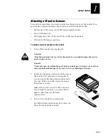 Preview for 39 page of Intermec Janus 2010 User Manual