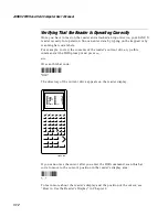 Preview for 40 page of Intermec Janus 2010 User Manual