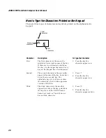 Preview for 48 page of Intermec Janus 2010 User Manual