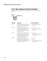 Предварительный просмотр 60 страницы Intermec Janus 2010 User Manual