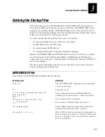 Preview for 93 page of Intermec Janus 2010 User Manual