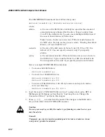 Preview for 118 page of Intermec Janus 2010 User Manual