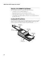 Preview for 130 page of Intermec Janus 2010 User Manual