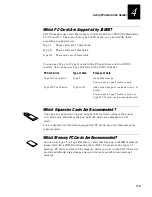 Preview for 131 page of Intermec Janus 2010 User Manual