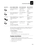 Preview for 141 page of Intermec Janus 2010 User Manual