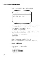 Preview for 146 page of Intermec Janus 2010 User Manual