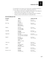 Preview for 173 page of Intermec Janus 2010 User Manual