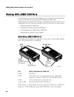 Preview for 188 page of Intermec Janus 2010 User Manual