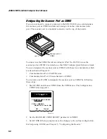 Preview for 190 page of Intermec Janus 2010 User Manual