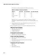 Preview for 196 page of Intermec Janus 2010 User Manual