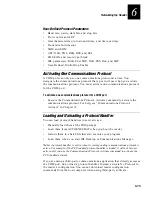 Preview for 197 page of Intermec Janus 2010 User Manual