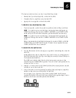 Preview for 201 page of Intermec Janus 2010 User Manual