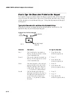 Preview for 258 page of Intermec Janus 2010 User Manual