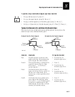 Preview for 259 page of Intermec Janus 2010 User Manual