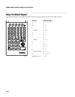Предварительный просмотр 264 страницы Intermec Janus 2010 User Manual