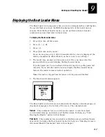 Preview for 273 page of Intermec Janus 2010 User Manual