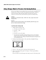 Preview for 276 page of Intermec Janus 2010 User Manual