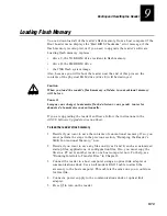 Preview for 279 page of Intermec Janus 2010 User Manual