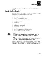 Preview for 285 page of Intermec Janus 2010 User Manual