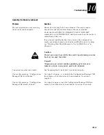 Preview for 291 page of Intermec Janus 2010 User Manual