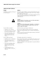 Preview for 292 page of Intermec Janus 2010 User Manual