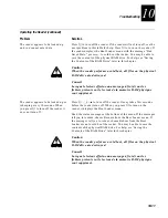 Preview for 293 page of Intermec Janus 2010 User Manual