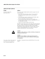 Preview for 294 page of Intermec Janus 2010 User Manual