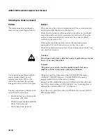 Preview for 298 page of Intermec Janus 2010 User Manual