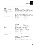 Preview for 305 page of Intermec Janus 2010 User Manual