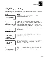 Preview for 307 page of Intermec Janus 2010 User Manual