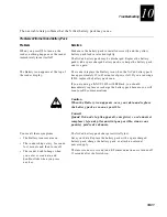 Preview for 313 page of Intermec Janus 2010 User Manual