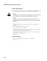 Preview for 316 page of Intermec Janus 2010 User Manual