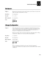 Preview for 323 page of Intermec Janus 2010 User Manual