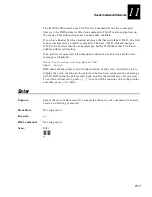 Preview for 325 page of Intermec Janus 2010 User Manual