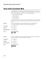 Preview for 326 page of Intermec Janus 2010 User Manual