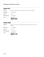 Preview for 336 page of Intermec Janus 2010 User Manual