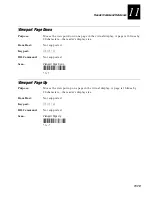 Preview for 337 page of Intermec Janus 2010 User Manual